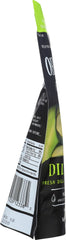 OH SNAP: Dilly Bites Fresh Dill Pickle, 3.5 oz