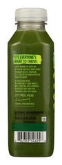EVOLUTION FRESH: Organic Green Devotion, 15.2 oz