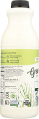 GREEN VALLEY CREAMERY: Organic Plain Whole Milk Kefir, 32 oz