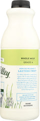 GREEN VALLEY CREAMERY: Organic Plain Whole Milk Kefir, 32 oz