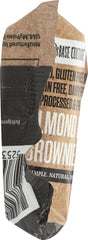 BASE CULTURE: Brownie Almond Butter, 2.2 oz