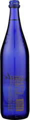 SARATOGA: Sparkling Spring Water, 28 oz