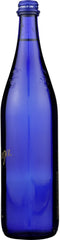 SARATOGA: Sparkling Spring Water, 28 oz