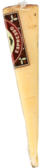 SARTORI RESERVE: Espresso BellaVitano Cheese, 5.3 oz