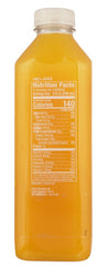 EVOLUTION FRESH: Tangerine Cold Pressed Juice, 32 fl oz