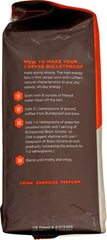 BULLETPROOF: Coffee Whole Bean, 12 oz