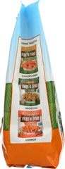 VEGGIE FRIES: Veggie Tots Broccoli with Sweet Potato and White Beans, 13 oz