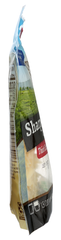 ORGANIC VALLEY: Sharp Cheddar Cheese Thick Cut Off the Block, 6 oz