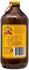 BUNDABERG: Soda Ginger 4 Pack, 1500 ml