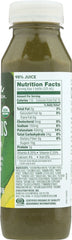 EVOLUTION FRESH: Organic Superfoods Thriving Greens Juice Smoothie, 11 oz