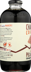 CHAMELEON COLD BREW: Organic Pecan Coffee, 32 oz