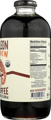 CHAMELEON COLD BREW: Organic Pecan Coffee, 32 oz