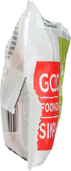 GOOD FOOD MADE SIMPLE: Burrito Cilantro Lime Chicken Entree, 5 oz