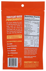 ENLIGHTENED: Bada Bean Bada Boom Mesquite BBQ, 4.5 oz
