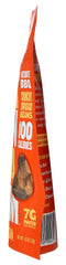 ENLIGHTENED: Bada Bean Bada Boom Mesquite BBQ, 4.5 oz
