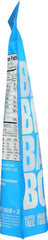 ENLIGHTENED: Bada Bean Bada Boom Sea Salt Crunchy Broad Beans, 4.5 oz