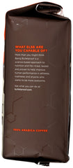 BULLETPROOF: Coffee Whole Bean Mentalist, 12 oz