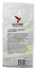 BULLETPROOF: Coffee Ground Mentalist, 12 oz