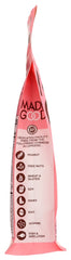 MADEGOOD: Strawberry Crispy Light Granola, 10 oz