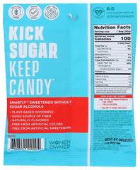 SMARTSWEETS: Sweet Fish Candy, 1.8 oz