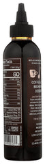 JUST DATE SYRUP: Organic California Dates Syrup, 8.8 oz