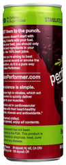 JUICE PERFORMER: Beet Juice with B12, 8.4 oz
