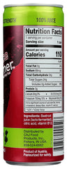 JUICE PERFORMER: Beet Juice with B12, 8.4 oz