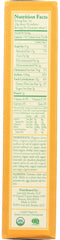 LATE JULY: Organic Bite Size Cheddar Cheese Crackers, 5 oz