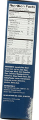 KING ARTHUR FLOUR: Gluten Free Cookie Mix, 16 oz