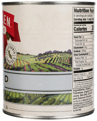 MUIR GLEN: Organic Diced Tomatoes, 28 oz