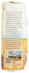 JOVIAL: Organic Einkorn All-Purpose Flour, 32 oz