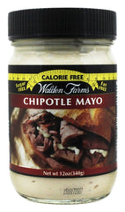 WALDEN FARMS: Chipotle Mayo, 12 oz