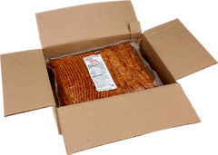 LIGHTLIFE: Smokey Tempeh Strips, 6 lb