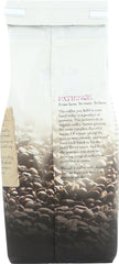 JIM'S ORGANIC COFFEE: French Roast Coffee, 11 oz