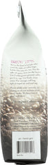 JIM'S ORGANIC COFFEE: French Roast Coffee, 11 oz