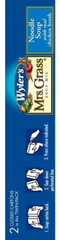 MRS GRASS: Noodle Soup Mix, 4.2 oz
