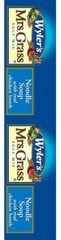 MRS GRASS: Noodle Soup Mix, 4.2 oz