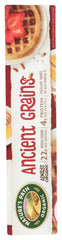 NATURES PATH: Organic Ancient Grains Waffle, 7.40 oz