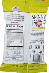 SKINNY POP: Original Popcorn, 1 oz