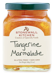 STONEWALL KITCHEN: Tangerine Marmalade, 13 oz