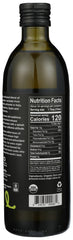 O: Oil Olive Extra Virgin California Organic, 500 ml