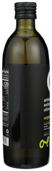 O: Oil Olive Extra Virgin California Organic, 500 ml