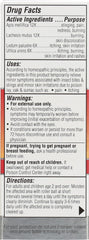 SIMILASAN: Bee & Wild Rosemary Actives Itch Relief, 1 fo