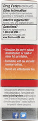 SIMILASAN: Bee & Wild Rosemary Actives Itch Relief, 1 fo