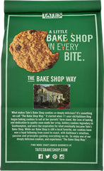 TATE'S BAKESHOP: Oatmeal Raisin Cookies, 7 oz