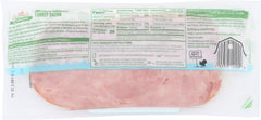 APPLEGATE: Organic Uncured Turkey Bacon, 8 oz