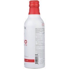 CALIFIA: Nitro Draft Latte, 10.50 oz