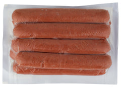 APPLEGATE: The Great Organic Uncured Beef Hot Dog, 14 oz