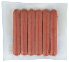 APPLEGATE: Natural Uncured Beef Hot Dog, 10 oz