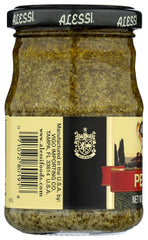 ALESSI: Premium Pesto, 7 oz